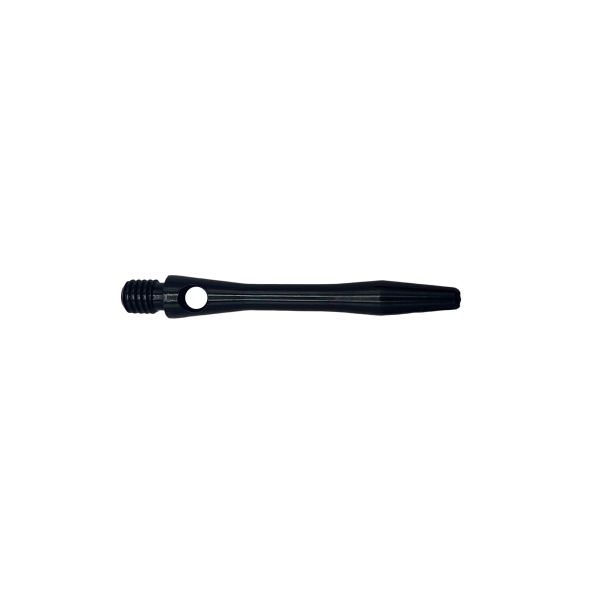 Shaft Alu short schwarz