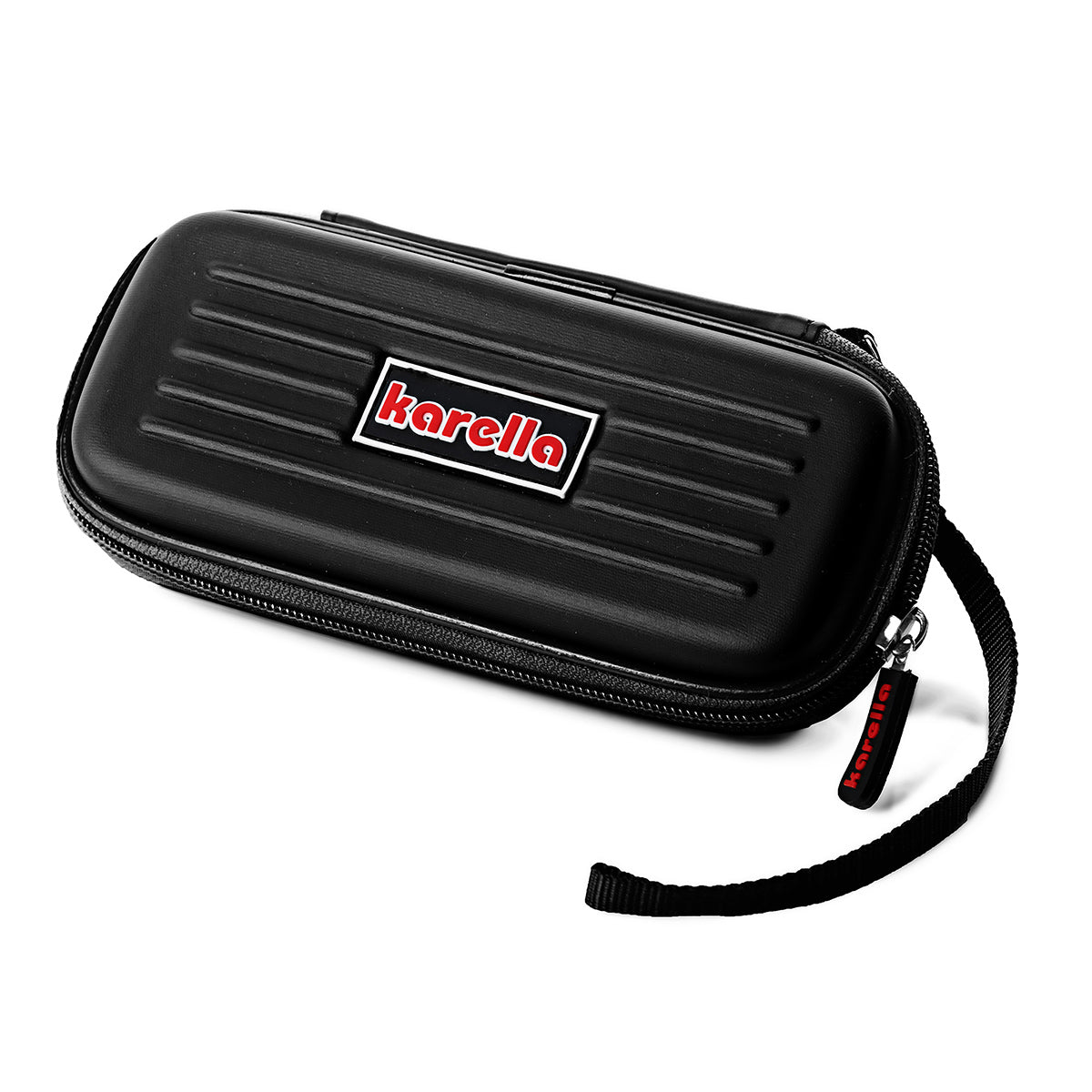 Darttasche Karella Dartcase schwarz