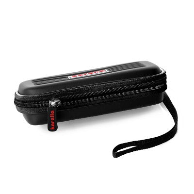 Darttasche Karella Dartcase schwarz