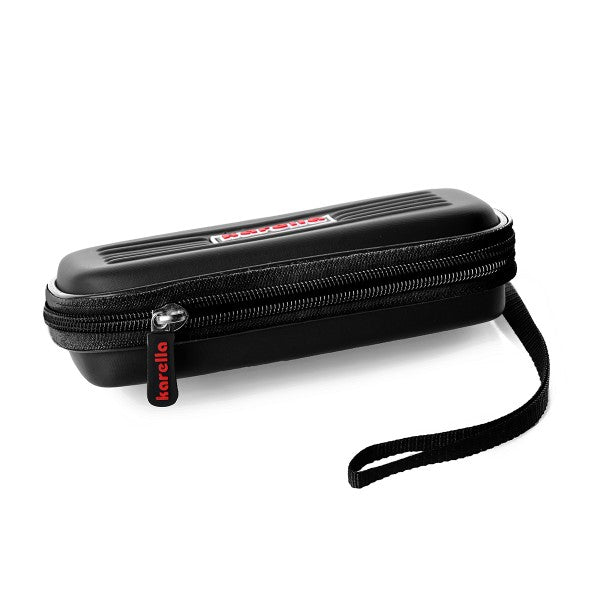 Darttasche Karella Dartcase schwarz