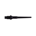 Softspitzen Keypoint-Spezial 100 St schwarz 2BA