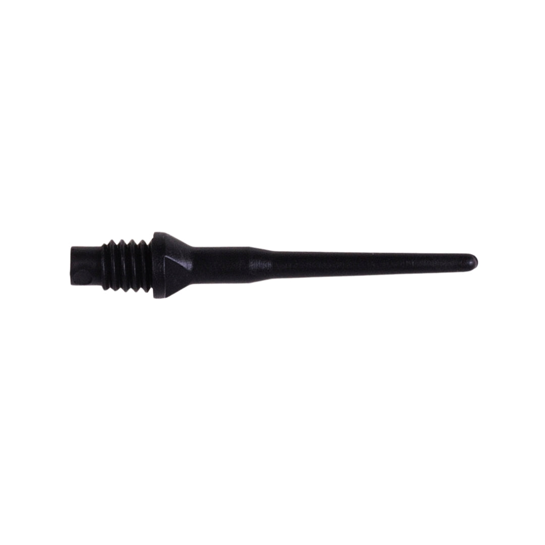 Softspitzen Keypoint-Spezial 100 St schwarz 2BA
