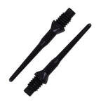 Softspitzen Keypoint-Spezial 100 St schwarz 2BA