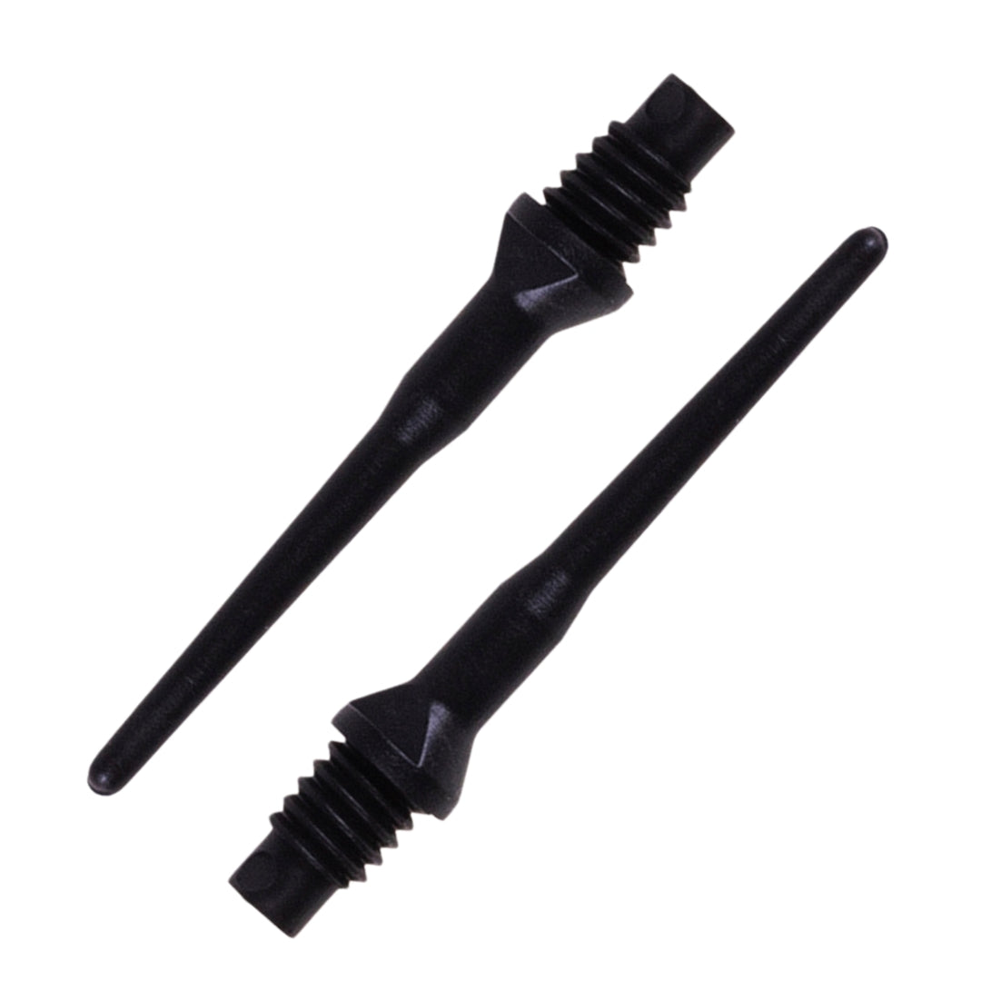 Softspitzen Keypoint-Spezial 100 St schwarz 2BA