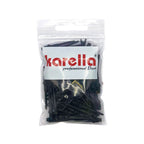 Softspitzen Keypoint-Spezial 100 St schwarz 2BA