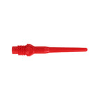 Softspitzen Keypoint-Spezial 100 St rot   2BA