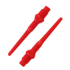 Softspitzen Keypoint-Spezial 100 St rot   2BA