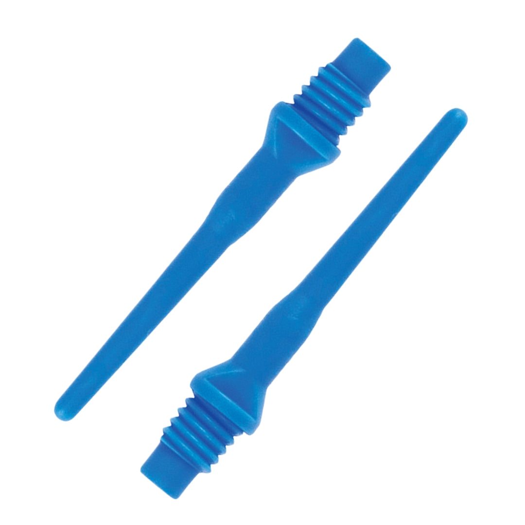 Softspitzen Keypoint-Spezial 100 St blau  2BA