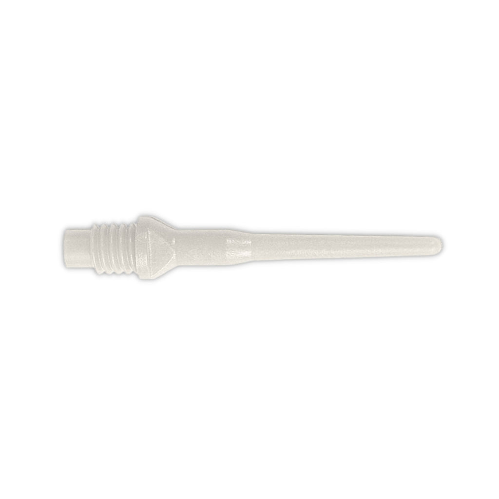 Softspitzen Keypoint-Spezial 100 St weiß  2BA