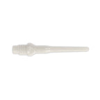 Softspitzen Keypoint-Spezial 100 St weiß  2BA