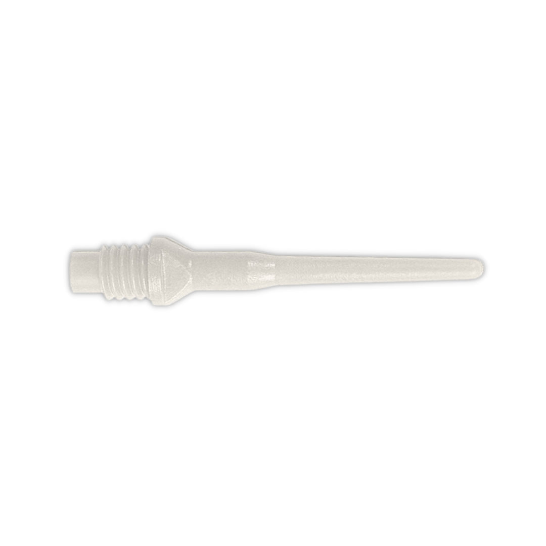 Softspitzen Keypoint-Spezial 100 St weiß  2BA