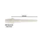 Softspitzen Keypoint-Spezial 100 St weiß  2BA