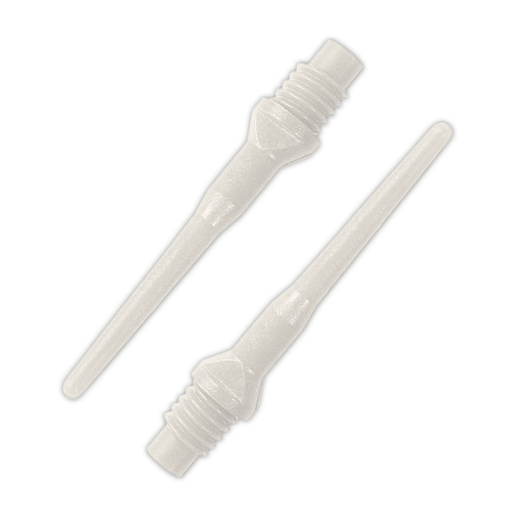 Softspitzen Keypoint-Spezial 100 St weiß  2BA