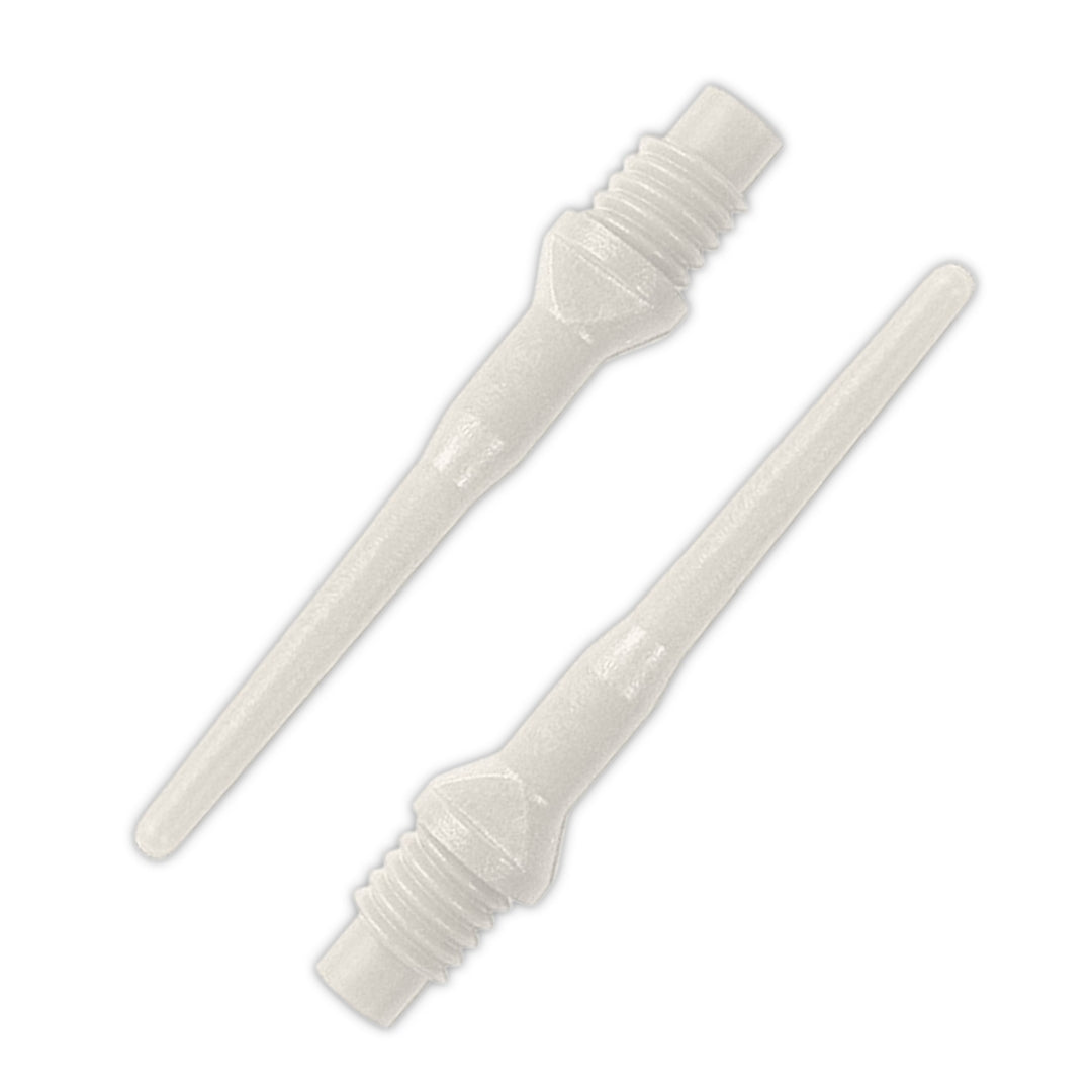 Softspitzen Keypoint-Spezial 100 St weiß  2BA