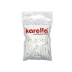 Softspitzen Keypoint-Spezial 100 St weiß  2BA