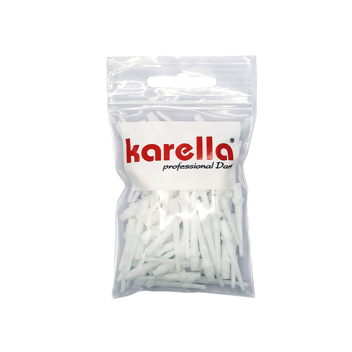 Softspitzen Keypoint-Spezial 100 St weiß  2BA