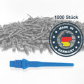 Softspitzen Keypoint-Spezial 1000 St blau 2BA