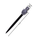 Metallspitzen für Softdarts Alu 2BA inkl. Holder (Set)