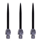 Metallspitzen für Softdarts Alu 2BA inkl. Holder (Set)