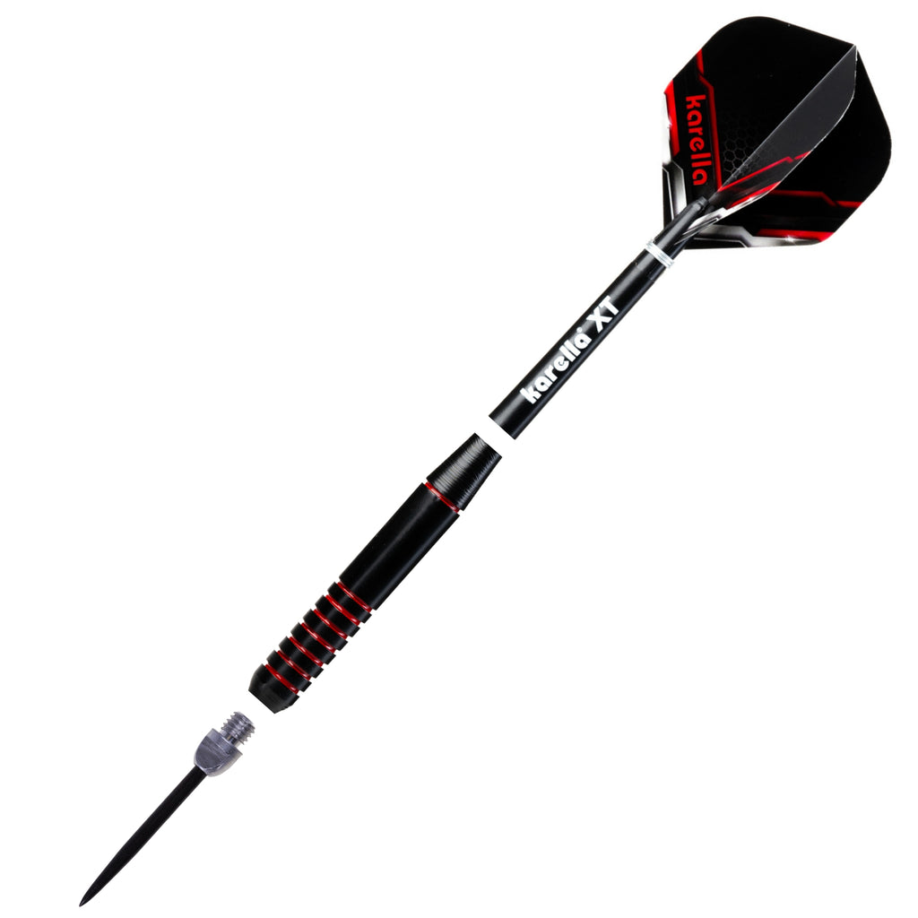 Metallspitzen für Softdarts Alu 2BA inkl. Holder (Set)