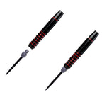 Metallspitzen für Softdarts Alu 2BA inkl. Holder (Set)