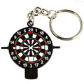 Dartschlüssel (Werkzeug) Dartboard