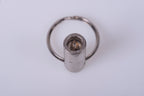 Shaft-Doc  Alu silber