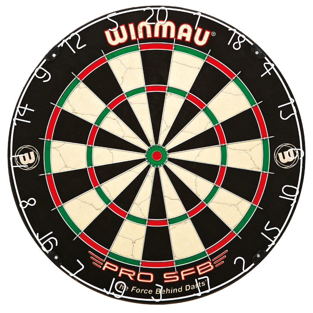 Dartboard Winmau PRO-SFB 3015