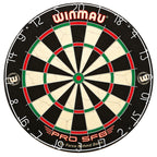 Dartboard Winmau PRO-SFB 3015