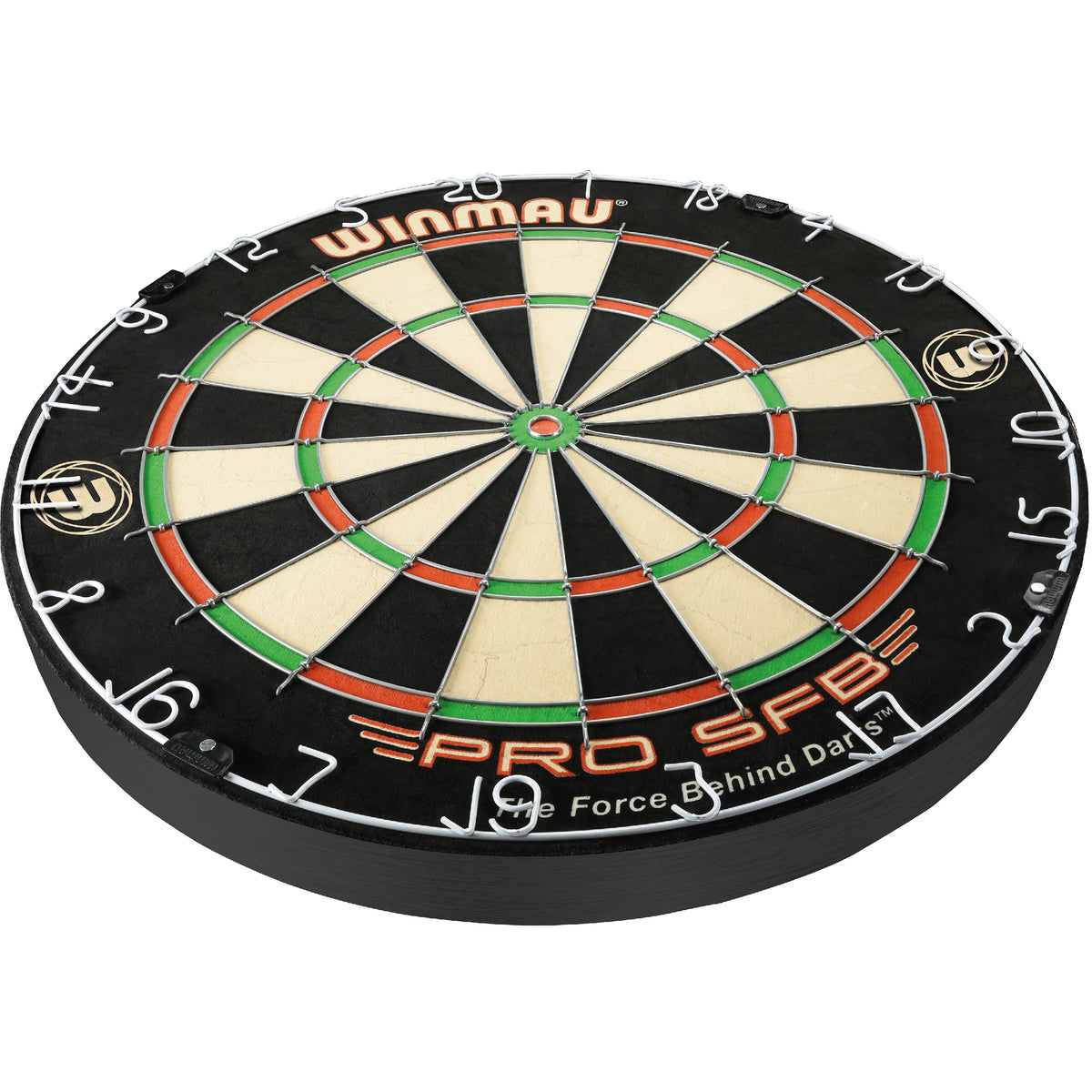 Dartboard Winmau PRO-SFB 3015