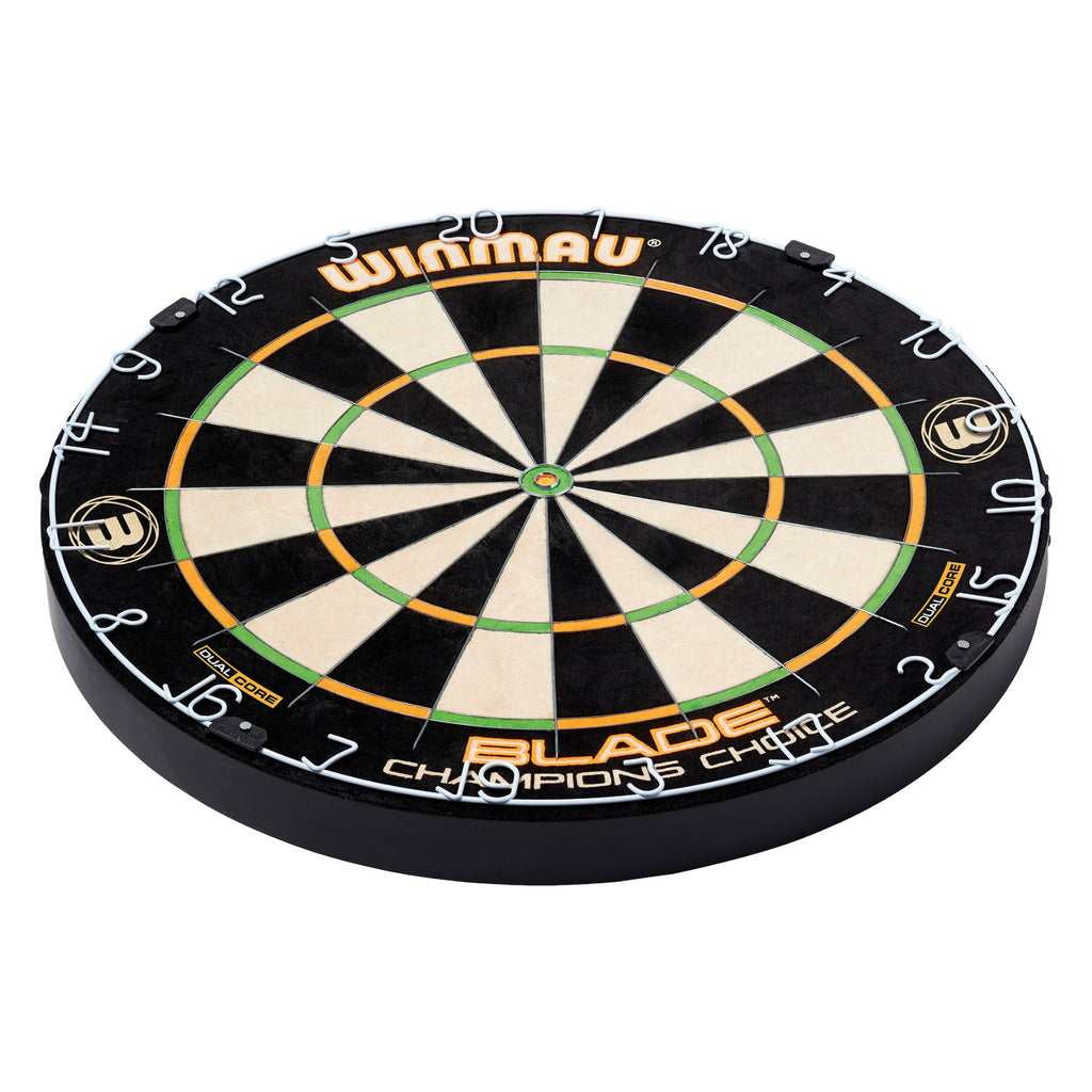 Dartboard Winmau Champion´s Choice  Dual Core