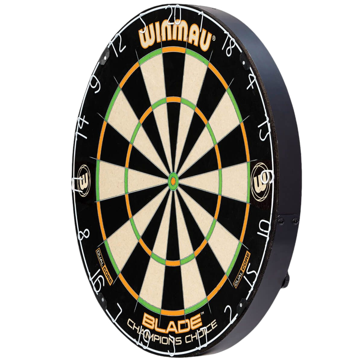 Dartboard Winmau Champion´s Choice  Dual Core