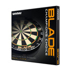 Dartboard Winmau Champion´s Choice  Dual Core