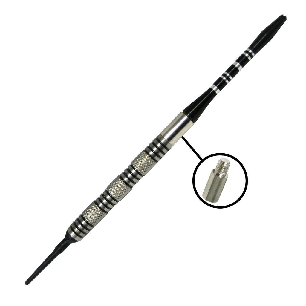 Dart Zusatzgewicht "Add. 2gr." (Set)