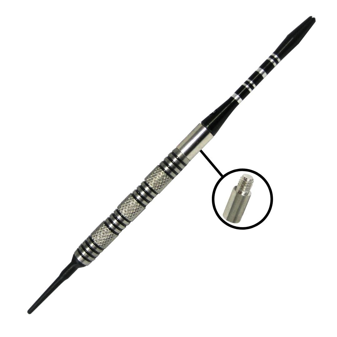 Dart Zusatzgewicht "Add. 2gr." (Set)