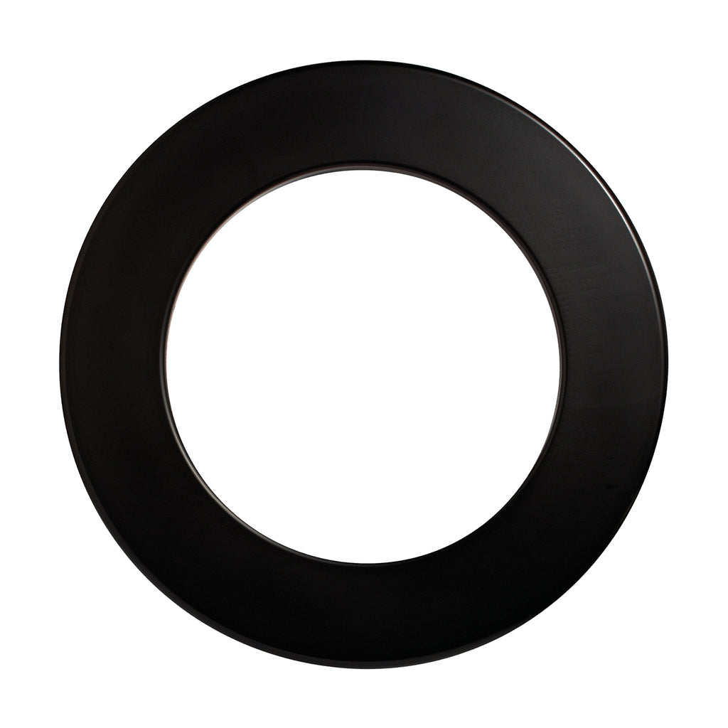 Catchring Karella PU schwarz