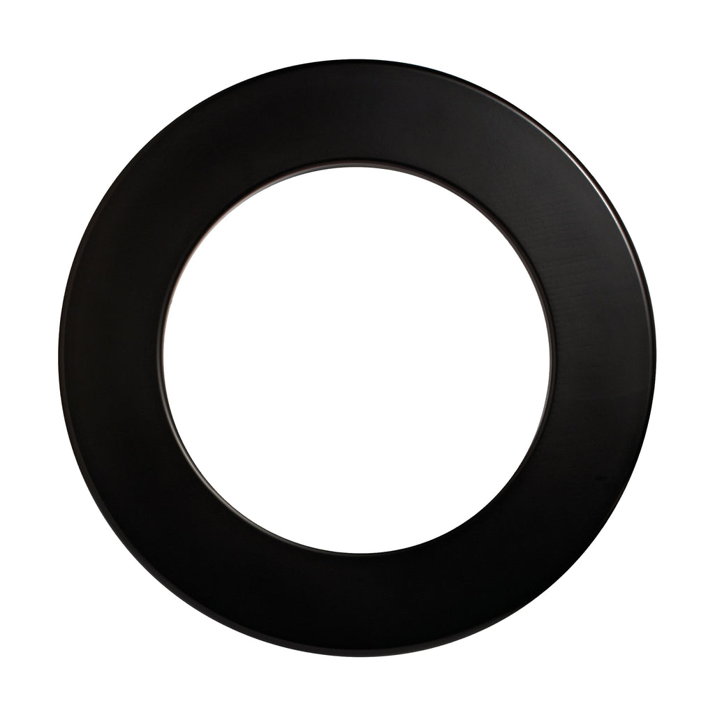 Catchring Karella PU schwarz