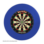 Catchring Karella PU blau