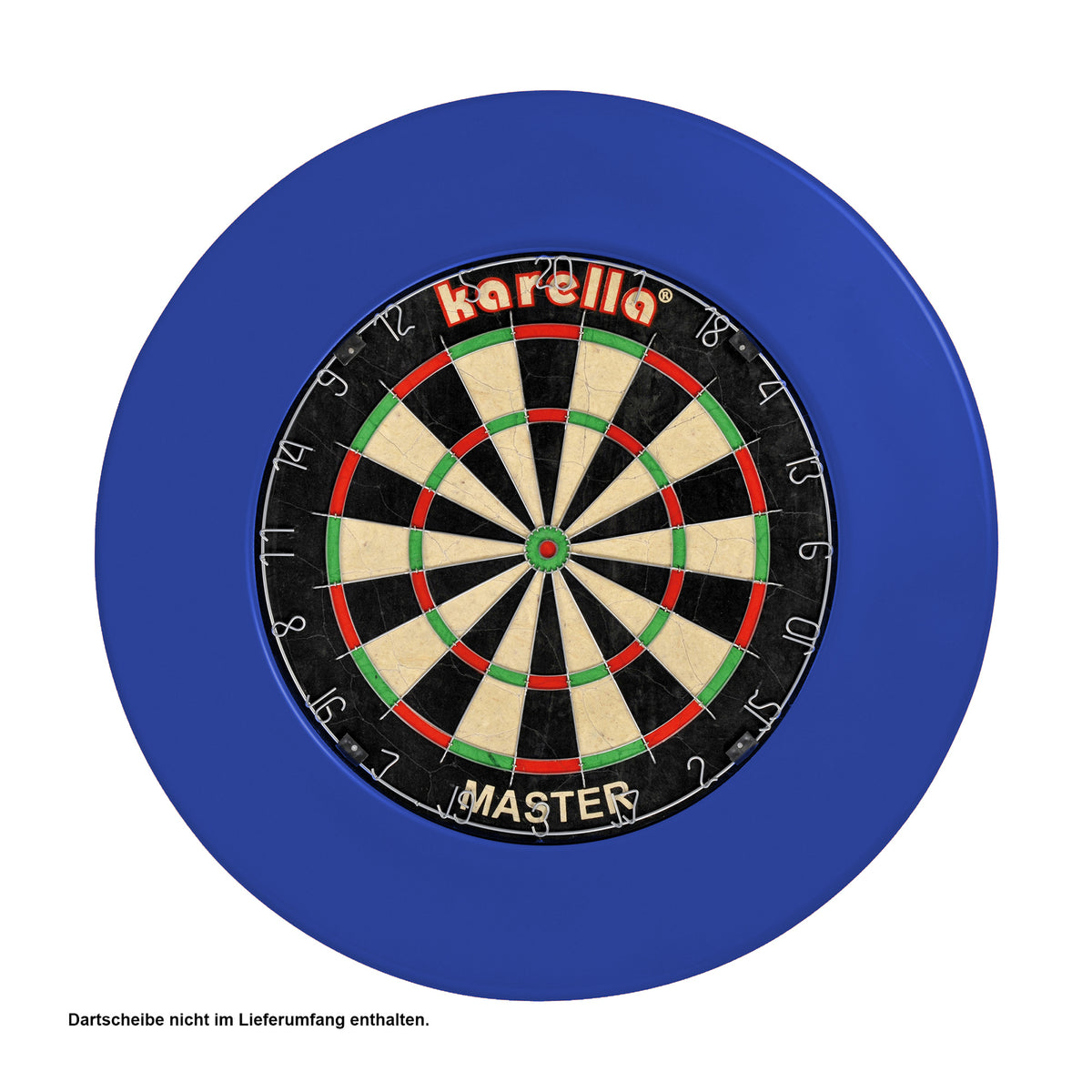 Catchring Karella PU blau