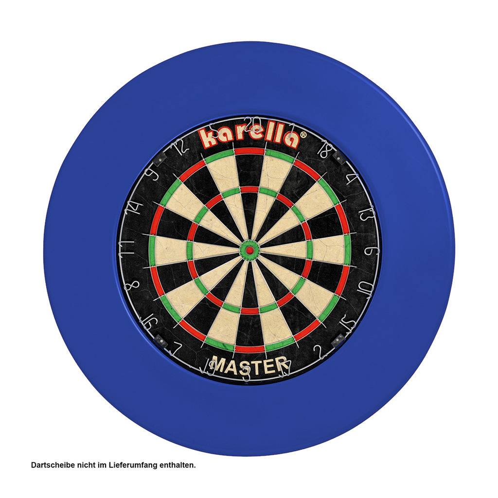 Catchring Karella PU blau