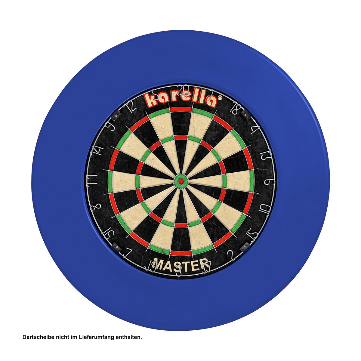 Catchring Karella PU blau