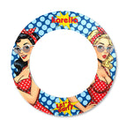 Catchring Karella PU PlayGirl