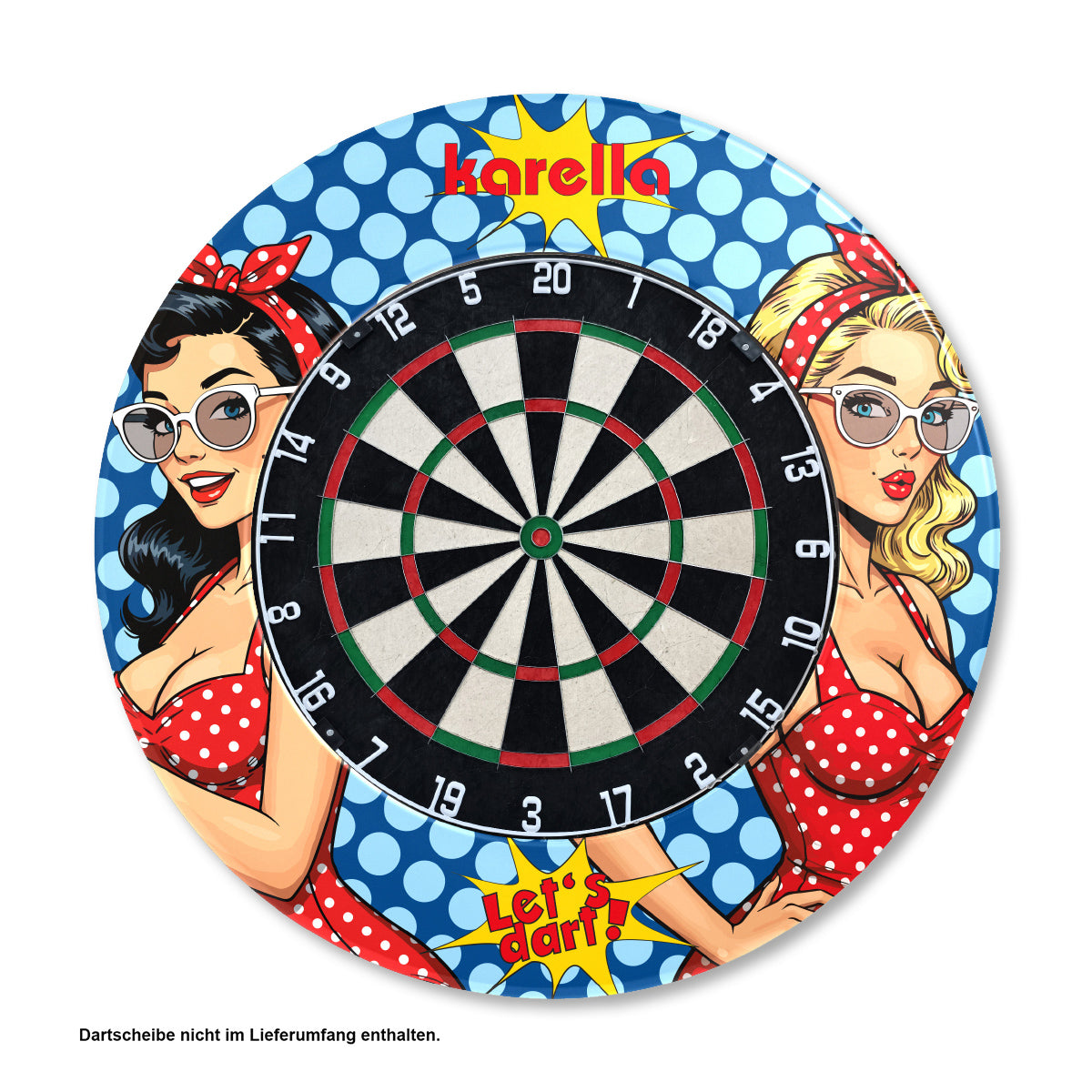 Catchring Karella PU PlayGirl