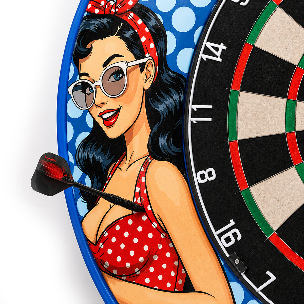 Catchring Karella PU PlayGirl