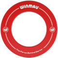 Catchring (Auffangring) - Winmau rot   St.  4405