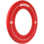 Catchring (Auffangring) - Winmau rot   St.  4405