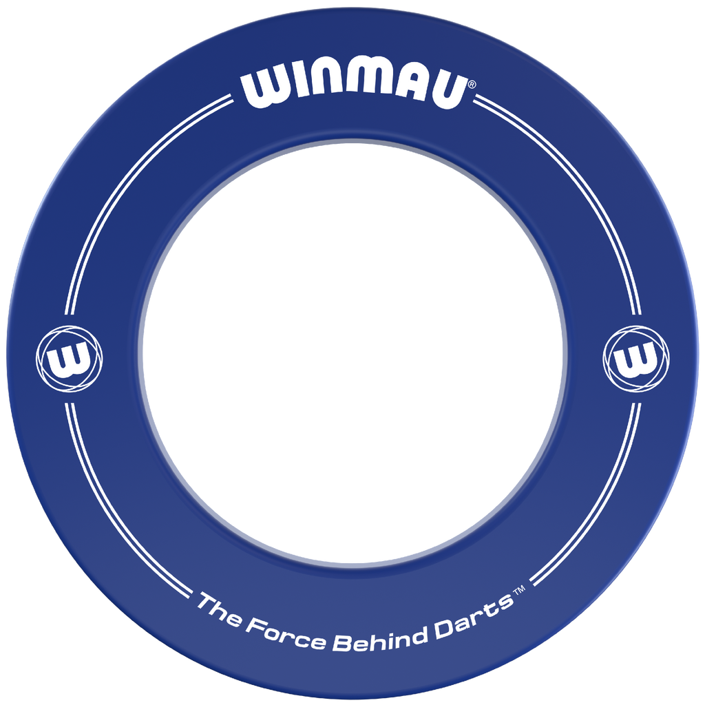 Catchring (Auffangring) - Winmau blau St. 4406