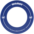 Catchring (Auffangring) - Winmau blau St. 4406
