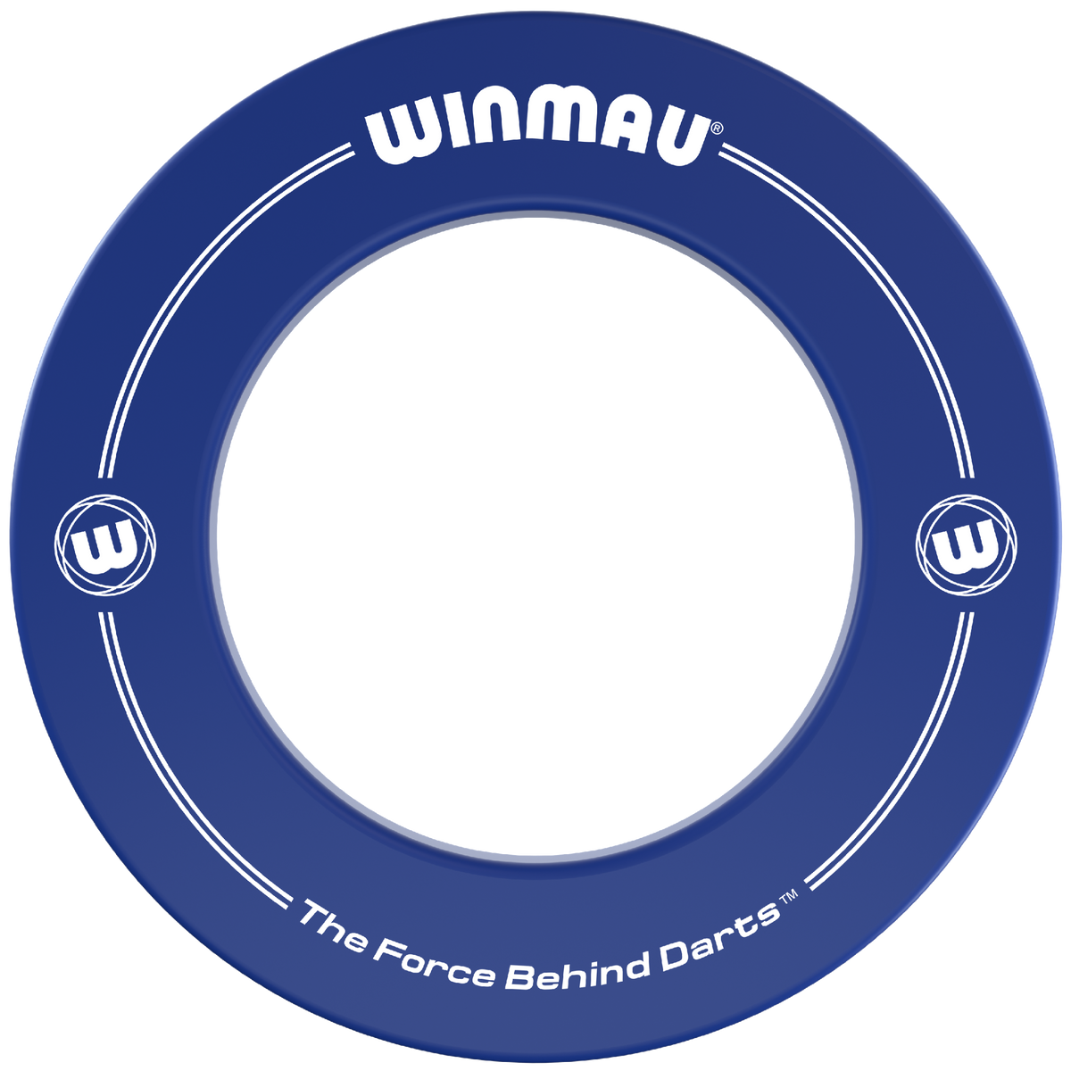 Catchring (Auffangring) - Winmau blau St. 4406