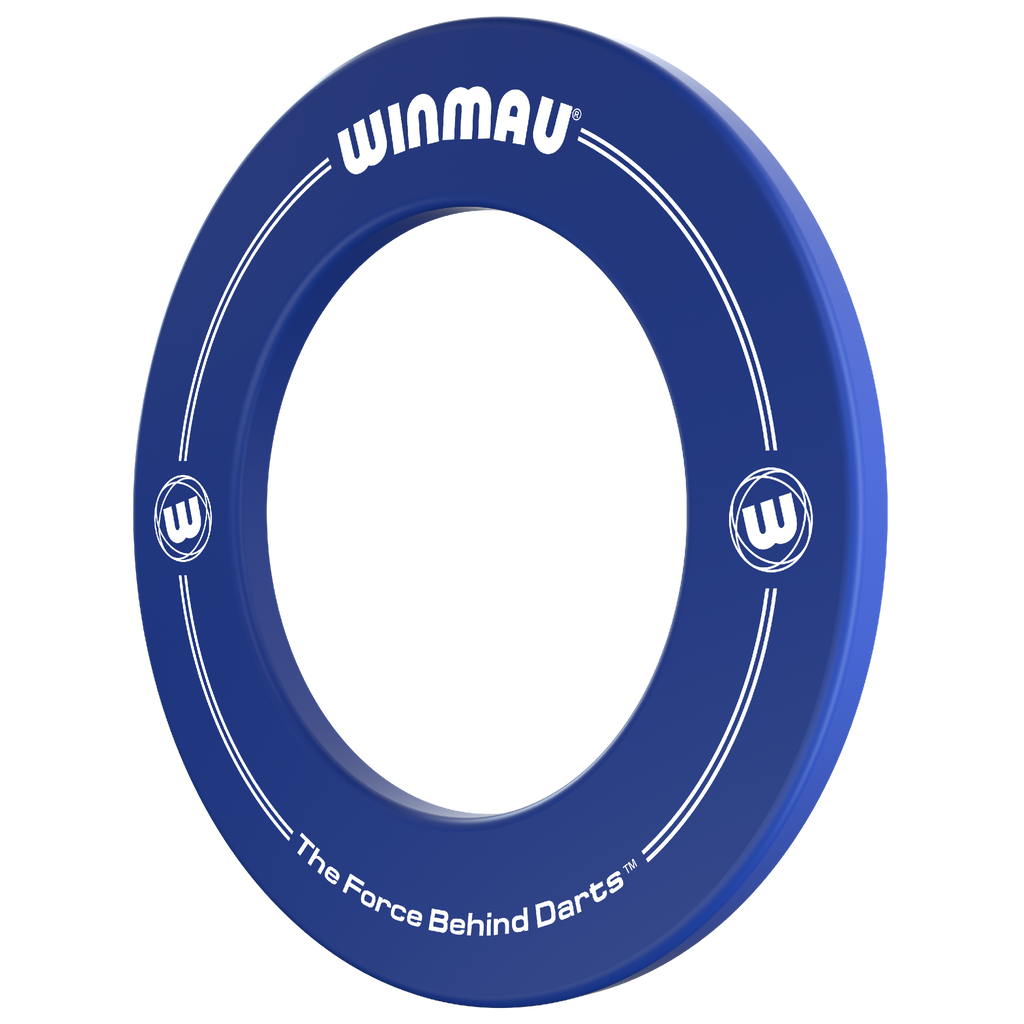 Catchring (Auffangring) - Winmau blau St. 4406